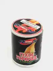 Сухое горючее спирт в таблетках Runis, 80 гр