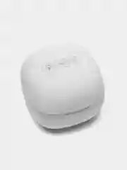 Белый беспроводные стереонаушники Celebrat TWS-W1, 550 mAh
