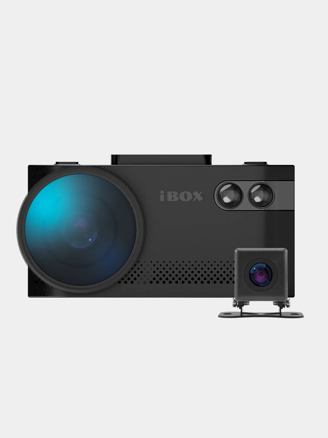 Ibox Evo Laservision Wifi Signature Dual Купить