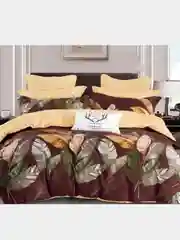Комплект постельного белья, Евро