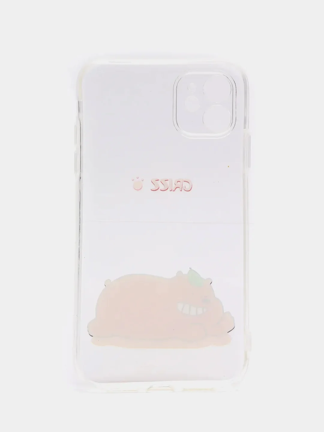 Коралловый чехол для iPhone 6/6s, 7/8/SE2, 7+/8+, X/XS, XR, XS Max, 11, 11 Pro, 12, 12 mini, 12 Pro