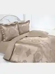 Комплект постельного белья "Эстетика Флоранс", евро