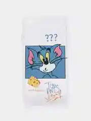 Серый чехол для iPhone 6/6s, 7/8/SE2, 7+/8+, X/XS, XR, XS Max, 11, 11 Pro, 12, 12 mini, 12 Pro