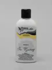 Натуральный крем для тела, солнцезащитный, Chocolatte "Формула №5 Sun-Протектор SPF50"