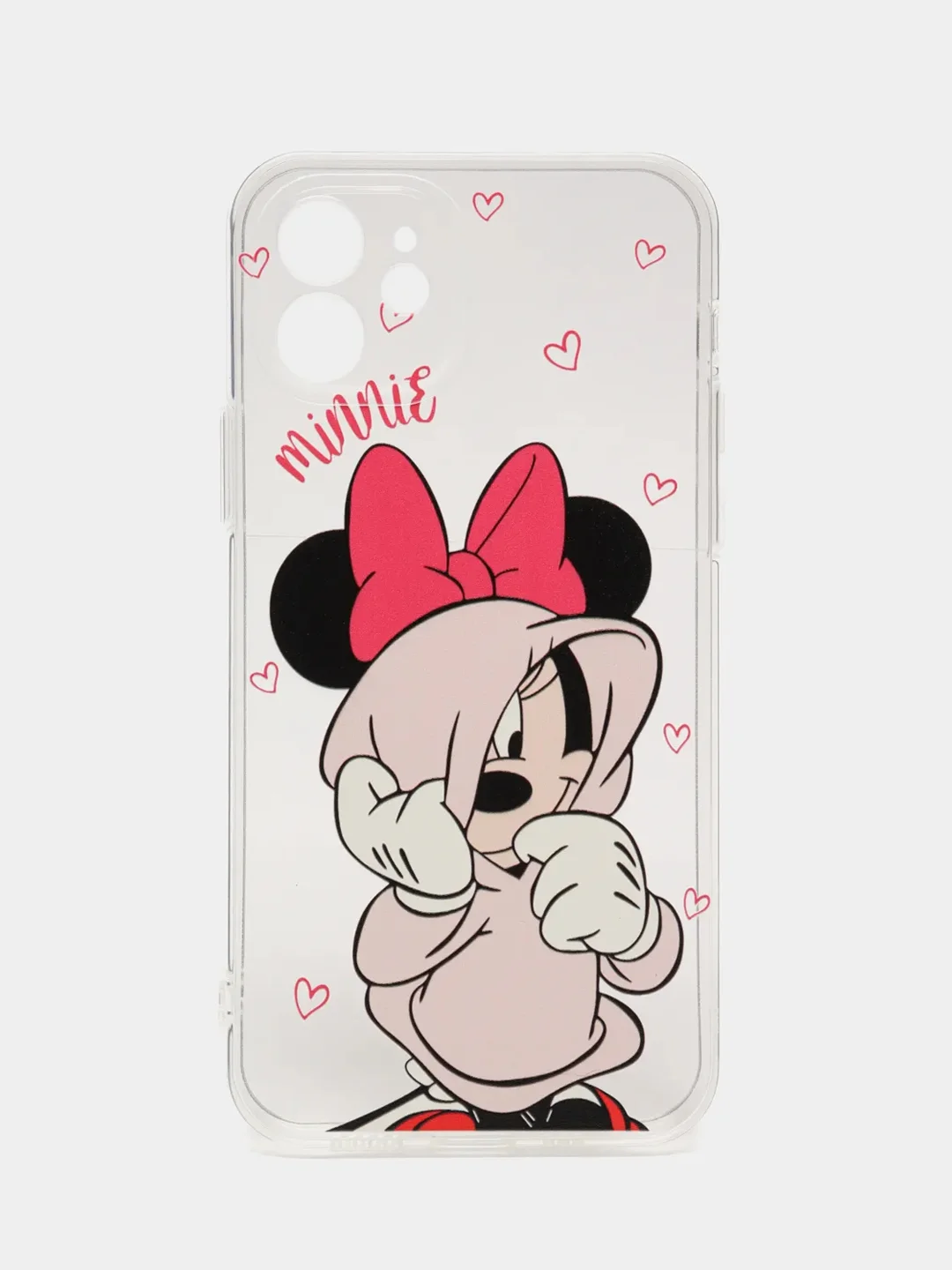 Конфетный чехол для iPhone 6/6s, 7/8/SE2, 7+/8+, X/XS, XR, XS Max, 11, 11 Pro, 12, 12 mini, 12 Pro