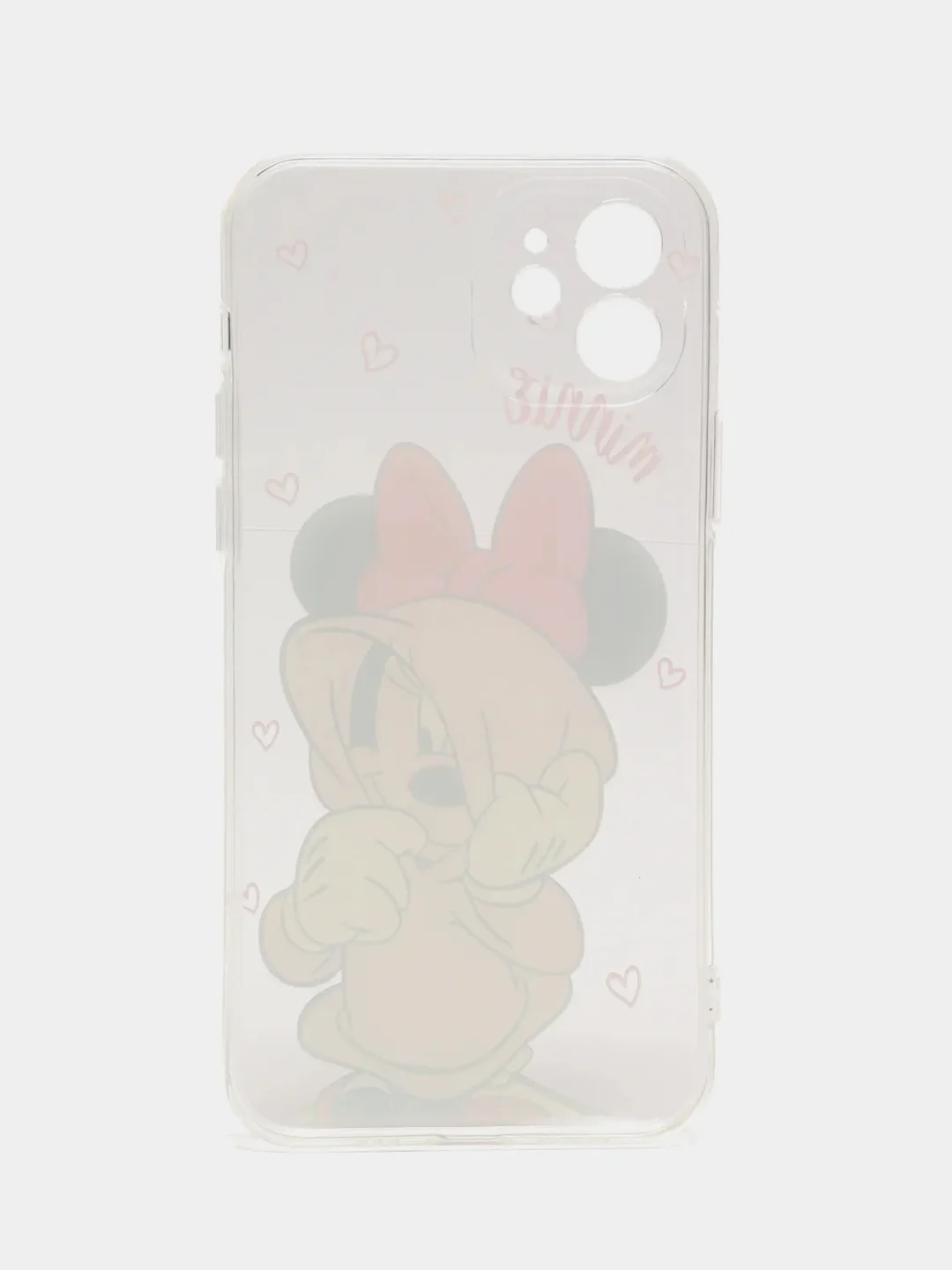 Конфетный чехол для iPhone 6/6s, 7/8/SE2, 7+/8+, X/XS, XR, XS Max, 11, 11 Pro, 12, 12 mini, 12 Pro