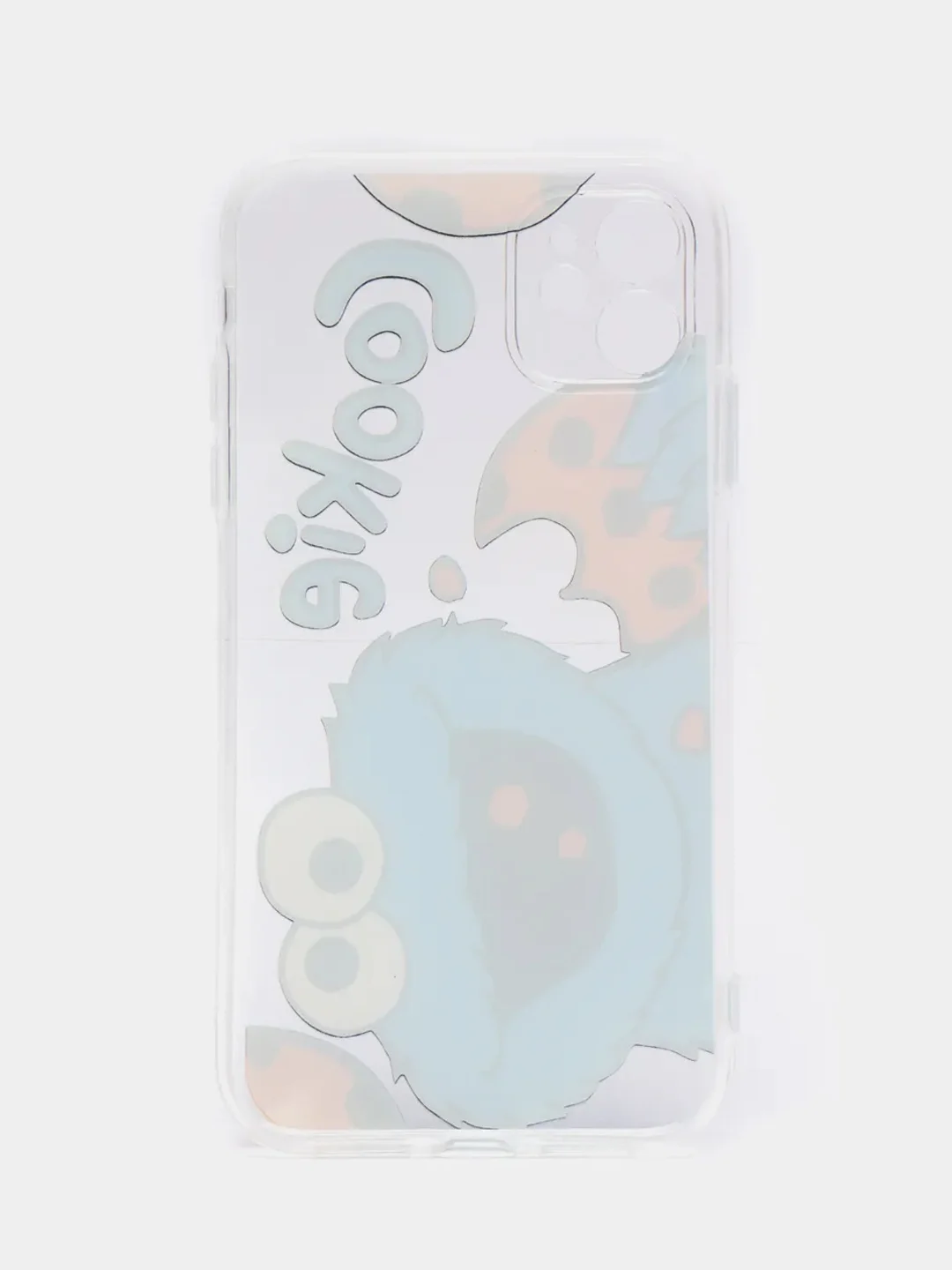 Морской чехол для iPhone 6/6s, 7/8/SE2, 7+/8+, X/XS, XR, XS Max, 11, 11 Pro, 12, 12 mini, 12 Pro