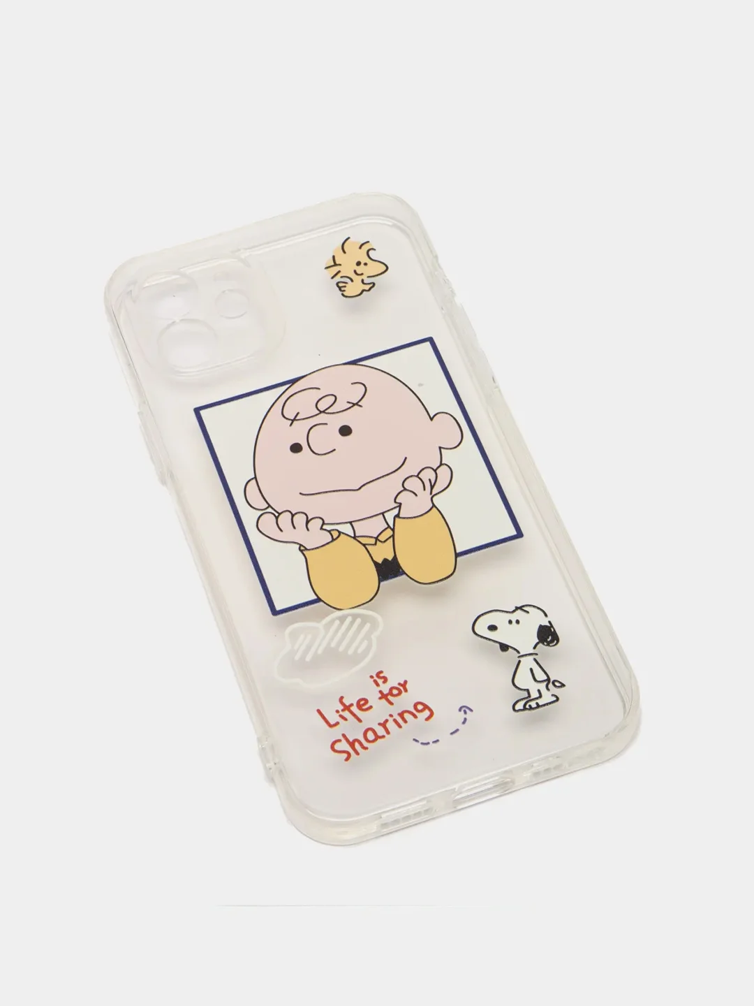 Молочный чехол для iPhone 6/6s, 7/8/SE2, 7+/8+, X/XS, XR, XS Max, 11, 11 Pro, 12, 12 mini, 12 Pro