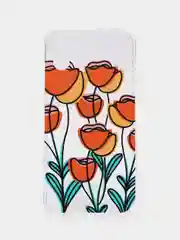 Медный чехол для iPhone 6/6s, 7/8/SE2, 7+/8+, X/XS, XR, XS Max, 11, 11 Pro, 12, 12 mini, 12 Pro
