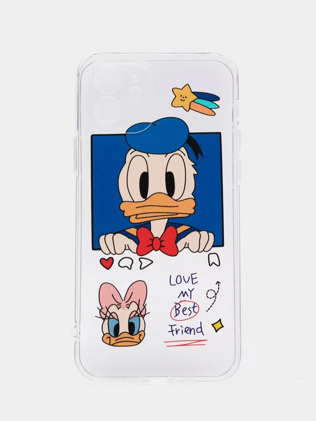 Серебряный чехол для iPhone 6/6s, 7/8/SE2, 7+/8+, X/XS, XR, XS Max, 11, 11 Pro, 12, 12 mini, 12 Pro