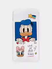 Серебряный чехол для iPhone 6/6s, 7/8/SE2, 7+/8+, X/XS, XR, XS Max, 11, 11 Pro, 12, 12 mini, 12 Pro