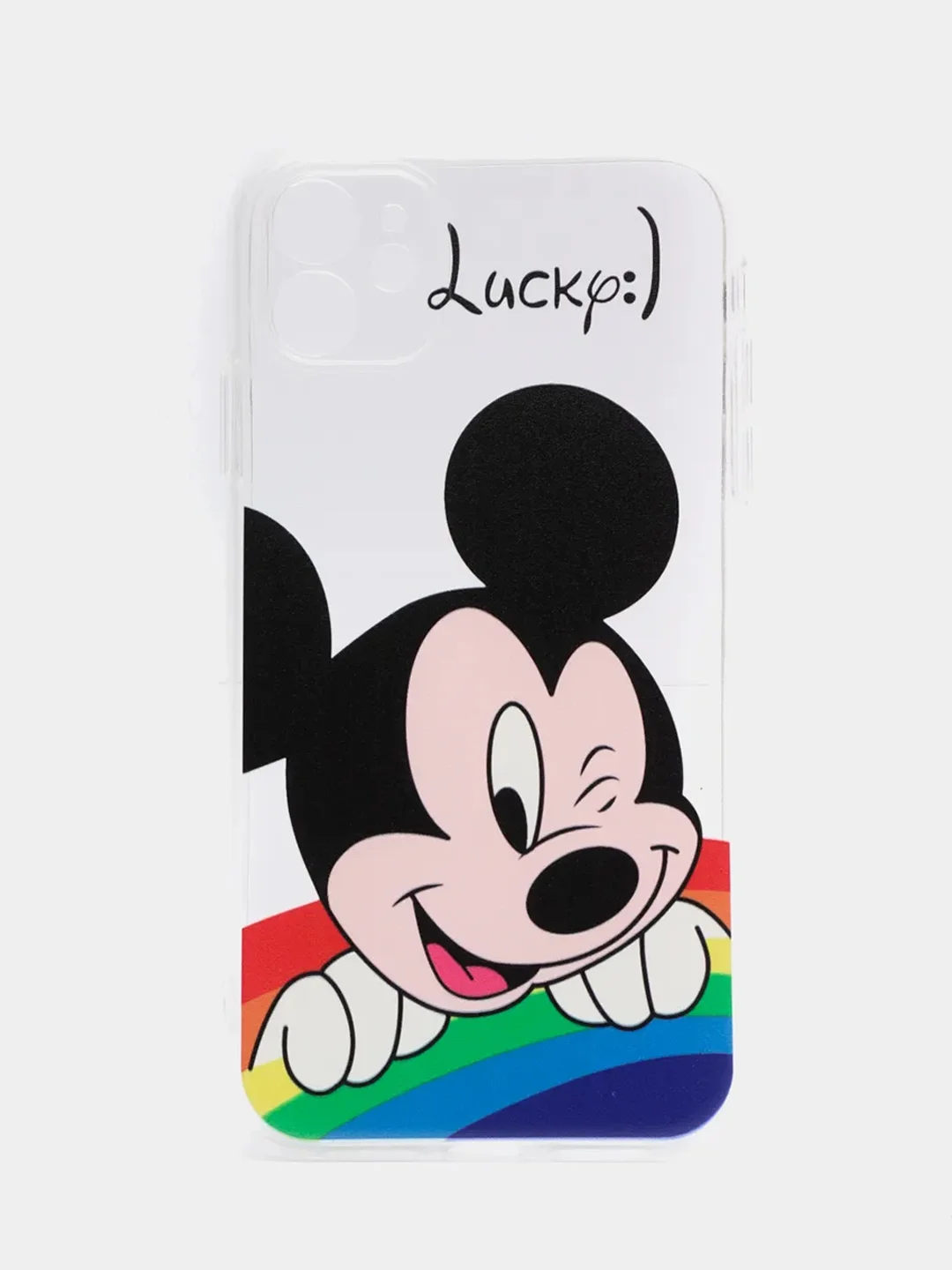 Салатовый чехол для iPhone 6/6s, 7/8/SE2, 7+/8+, X/XS, XR, XS Max, 11, 11 Pro, 12, 12 mini, 12 Pro