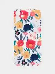 Пурпурный чехол для iPhone 6/6s, 7/8/SE2, 7+/8+, X/XS, XR, XS Max, 11, 11 Pro, 12, 12 mini, 12 Pro