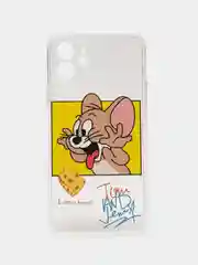 Манго чехол для iPhone 6/6s, 7/8/SE2, 7+/8+, X/XS, XR, XS Max, 11, 11 Pro, 12, 12 mini, 12 Pro