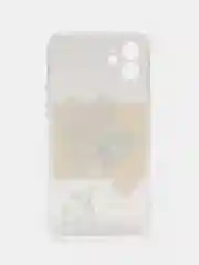 Манго чехол для iPhone 6/6s, 7/8/SE2, 7+/8+, X/XS, XR, XS Max, 11, 11 Pro, 12, 12 mini, 12 Pro