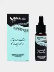 Сыворотка для лица восстанавливающая с церамидами, ChocoLatte