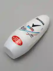 Антиперспирант-дезодорант шариковый Rexona "Без запаха", 50 мл