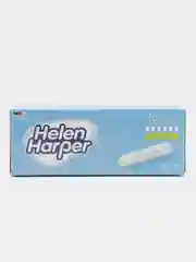 Тампоны гигиенические Helen Harper Super Plus, 6 капель, 16 штук