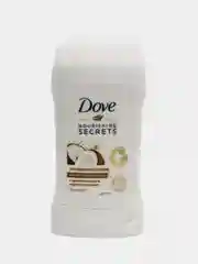 Антиперспирант-дезодорант стик Dove "Ритуал красоты, восстановление", 40 мл
