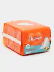 Прокладки женские гигиенические "Классик софт", 4 капли, 15 штук