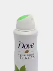 Дезодорант-антиперспирант женский Dove "Пробуждение чувств", 150 мл