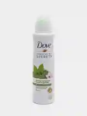 Дезодорант-антиперспирант женский Dove "Пробуждение чувств", 150 мл