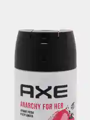 Дезодорант женский Axe Anarchy for her, спрей, 150 мл