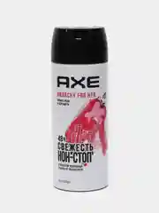 Дезодорант женский Axe Anarchy for her, спрей, 150 мл