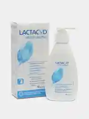 Cредство для интимной гигиены Lactacyd Moisturizing, увлажняющий, 200 мл