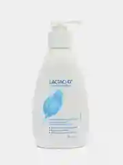 Cредство для интимной гигиены Lactacyd Moisturizing, увлажняющий, 200 мл