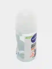 NIVEA Антиперспирант женский Невидимая защита для черного и белого Extra шариковый 50 мл