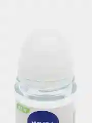 NIVEA Антиперспирант женский Невидимая защита для черного и белого Extra шариковый 50 мл