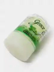 Натуральный тайский дезодорант кристалл Grace, АЛОЭ