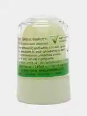 Натуральный тайский дезодорант кристалл Grace, АЛОЭ