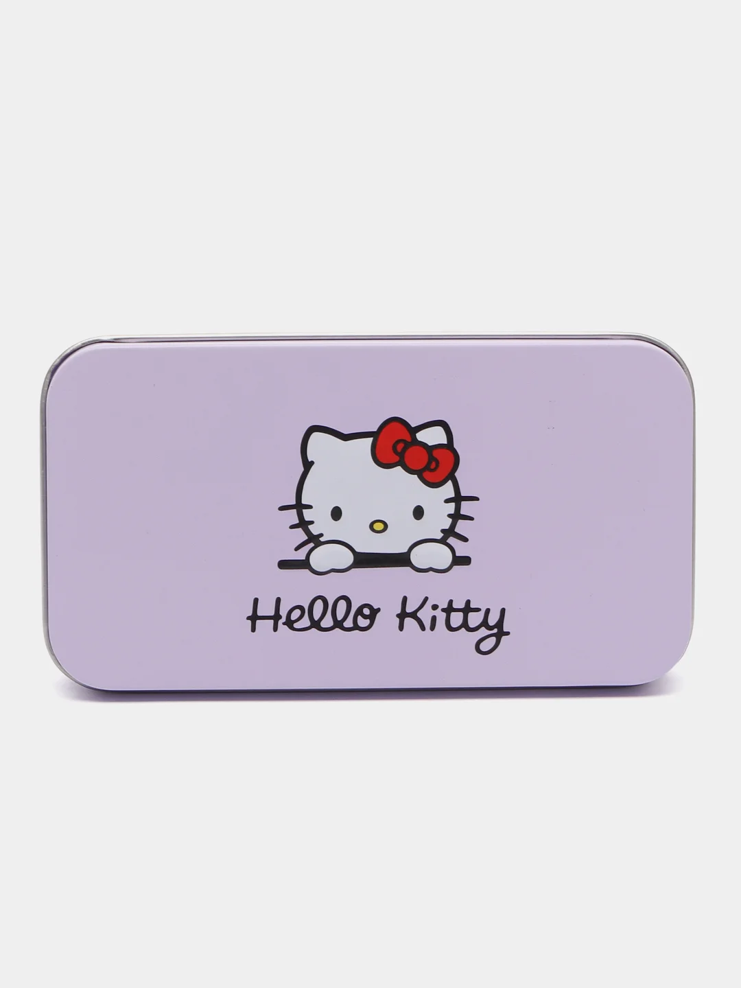 Конфетный hello Kitty кисти для макияжа , 7 шт