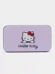 Конфетный hello Kitty кисти для макияжа , 7 шт