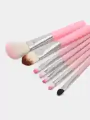 Конфетный hello Kitty кисти для макияжа , 7 шт
