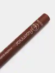 Карандаш-помада для губ Violet Flormar, матовый, с точилкой
