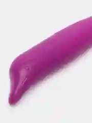 Мини-вибратор "Дельфин" G-Spot, фиолетовый
