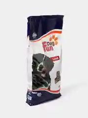 Сухой корм для собак Farmina Fun Dog Lamb "Ягненок", 10 кг