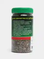 Лакомство для собак TiTBiT Рубец говяжий, молотый, 350 мл