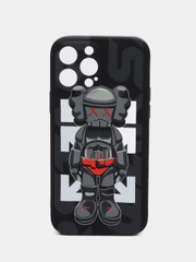 Чехол Kaws для iPhone 13 Pro Max