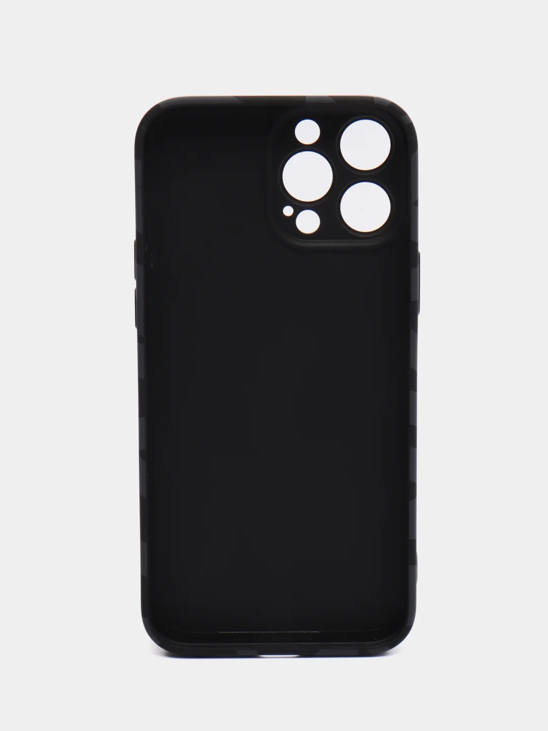 Серый чехол Kaws для iPhone 13 Pro Max