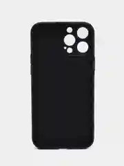 Серый чехол Kaws для iPhone 13 Pro Max