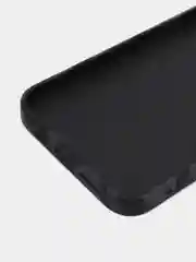 Серый чехол Kaws для iPhone 13 Pro Max