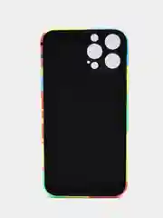 Салатовый чехол Kaws для iPhone 13 Pro Max
