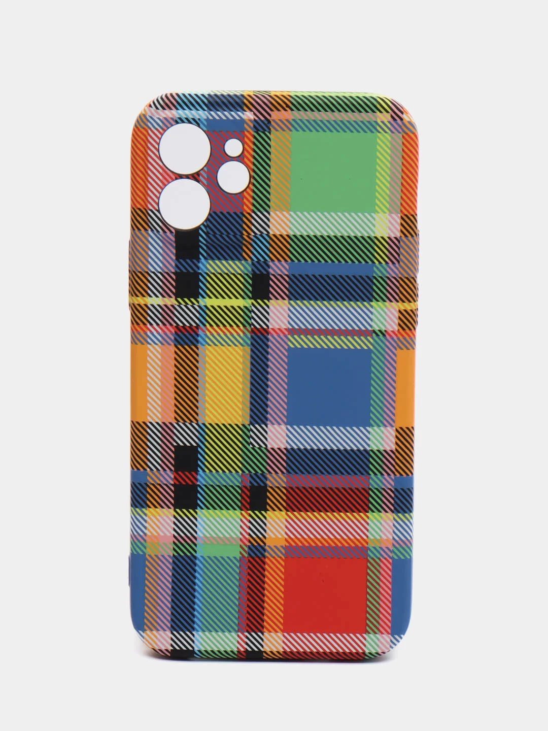 Медный чехол KAWS для iPhone 12