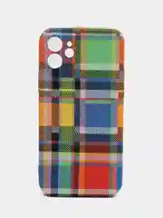 Медный чехол KAWS для iPhone 12