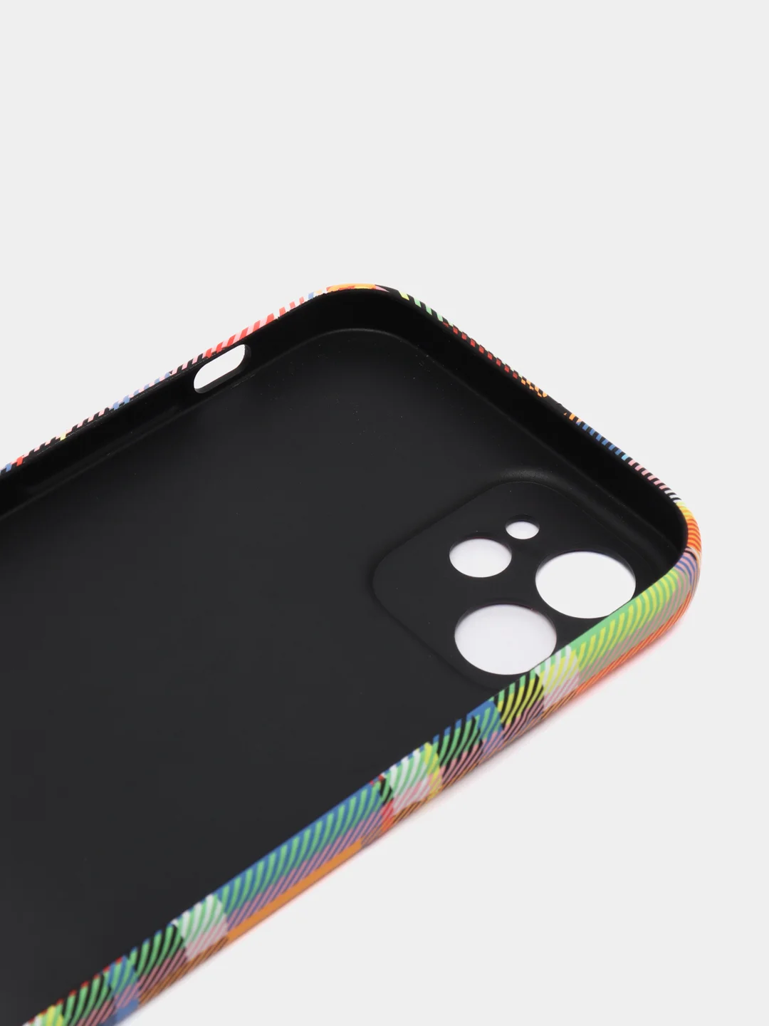 Медный чехол KAWS для iPhone 12