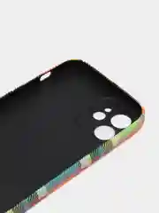 Медный чехол KAWS для iPhone 12